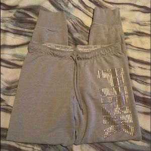 Victoria’s Secret Pink Joggers!